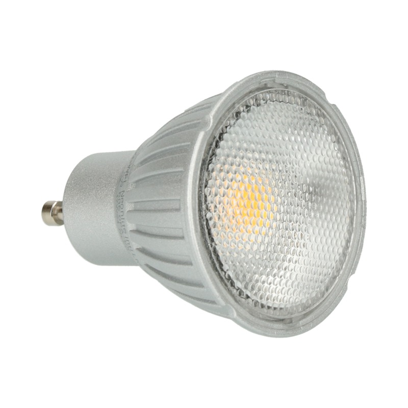 LED spot Dim to Warm - GU10 - Lichtpartner