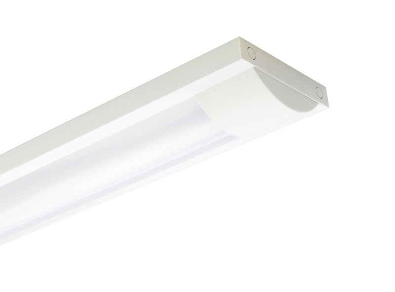 LED TL armatuur 120cm - (dubbel) - Lichtpartner