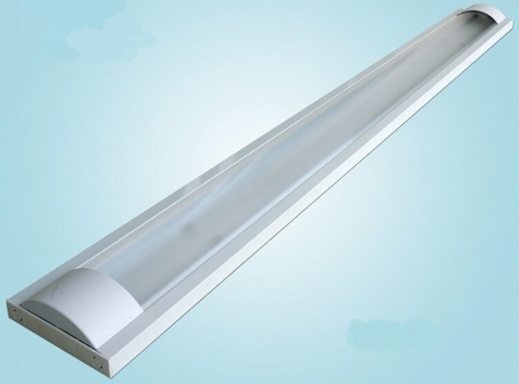 LED TL armatuur softline opaal 120cm - (enkel) - Lichtpartner