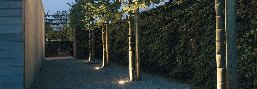 Buitenverlichting