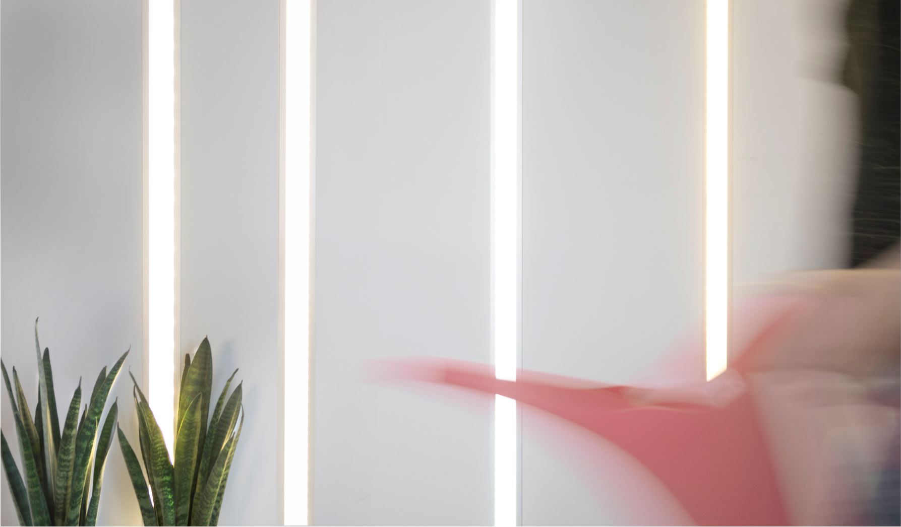 LED strips