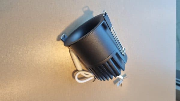 Inbouwspot comfort Deep - Afbeelding 5