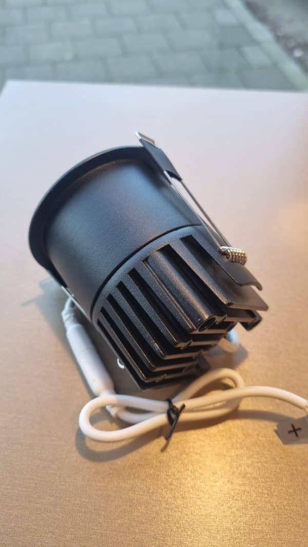 Inbouwspot comfort Deep - Afbeelding 9