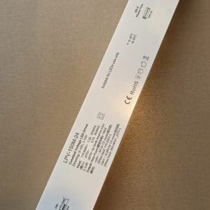 1-10V driver 150W 24V LPV-150M-24