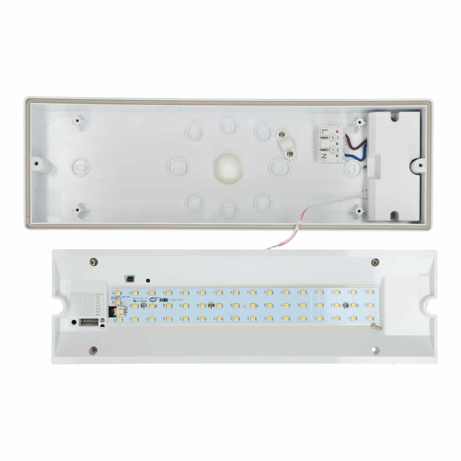 buitenlamp met schemersensor kopen? Verlicht beneden en boven