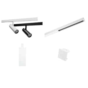 Starterset 1 – 3x Zip Tube Micro