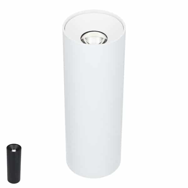 Pipe wit: 1800-3000K (Dim to Warm)