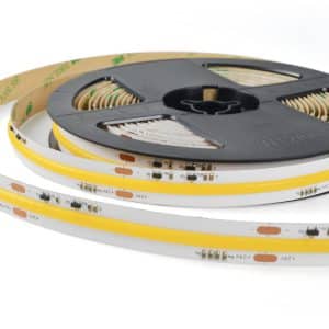 LED strip COB Dim To Warm (588leds/m 24V)