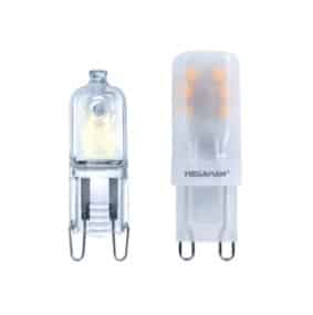 Megaman G9 LED-lamp 200lm