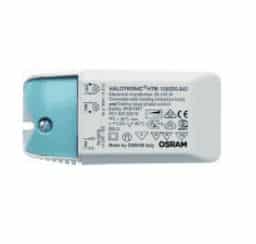 Osram Halotronic Mouse Transformator laagvolt lichtsysteem